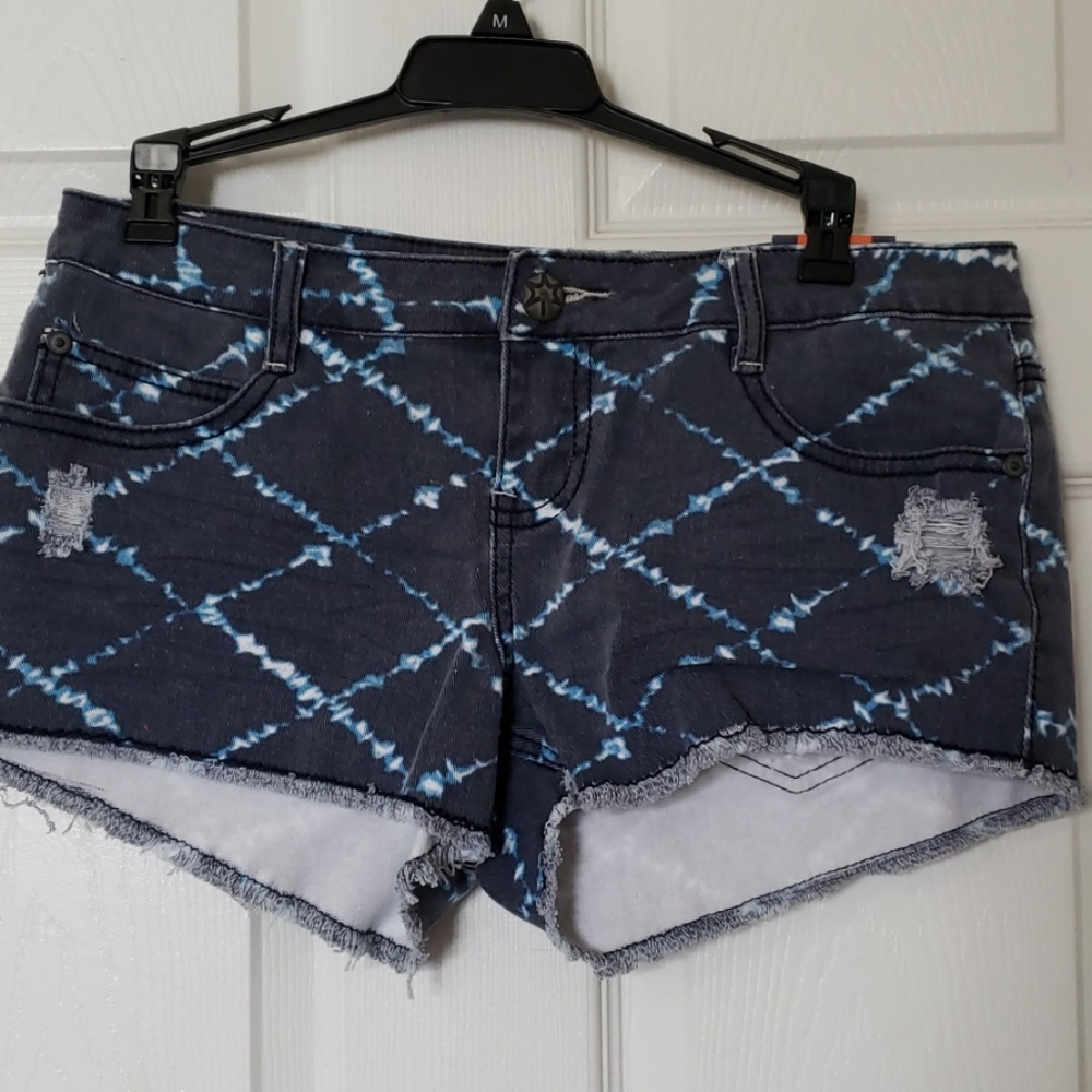 Rue 21 shorts